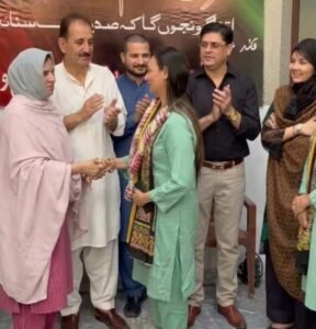 پاکستان پیپلز پارٹی میں سیاسی جماعتوں سے بڑی شمولیت 3 WhatsApp Image 2026 04 08 at 7.03.12 PM