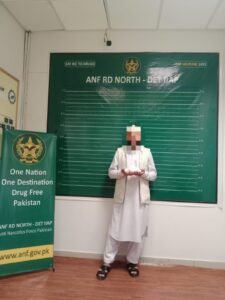 اے این ایف کا ملک بھر میں کریک ڈاؤن، 141 کلو سے زائد منشیات برآمد 8 WhatsApp Image 2026 04 13 at 5.47.08 PM