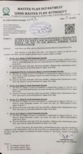 کراچی میں کمرشل پلاٹس کا اسٹیٹس تبدیل — اہم سرکاری انکشاف 1 WhatsApp Image 2026 04 16 at 9.16.27 PM