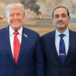 trump praises field marshal asim munir iran peace1776183789 0 600x450 1