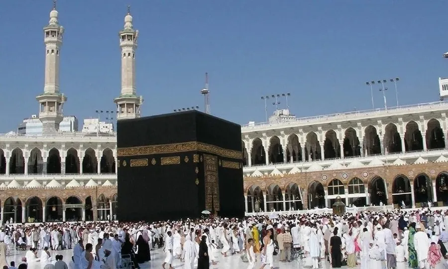 حج پرواز