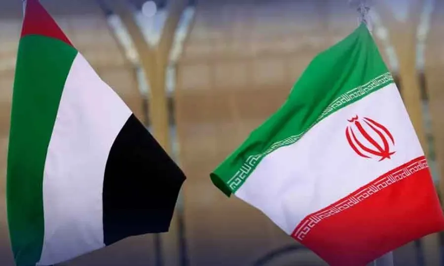 ایران کے بیان کی مذمت، یو اے ای نے خودمختاری اور قومی سلامتی پر کسی بھی دباؤ کو مسترد کر دیا 1 یو اے ای وزارت خارجہ