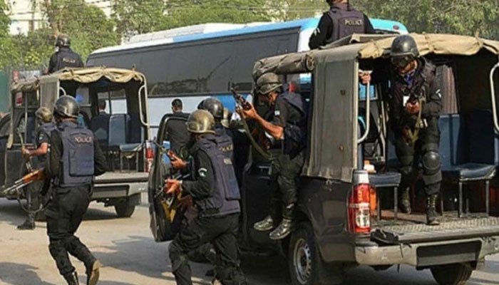 خیبر و کرک میں سی ٹی ڈی کے بڑے انٹیلی جنس آپریشنز، 21 دہشتگرد ہلاک، متعدد گرفتار 1 433560 4068581 updates