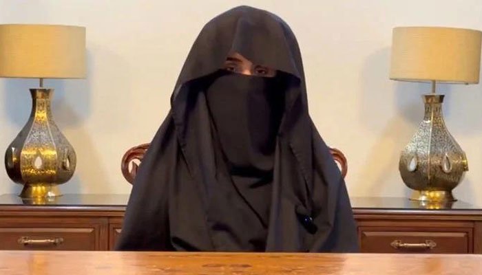 بشریٰ بی بی کی بیٹی کی اڈیالہ جیل میں ملاقات کا امکان، بیک چینل رابطے متحرک 1 434321 7971461 updates