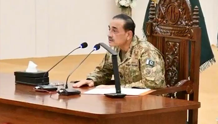 پراکسیز اور منفی پروپیگنڈا پاکستان کی ترقی نہیں روک سکتا، دشمن قوتیں ناکام ہوں گی: فیلڈ مارشل عاصم منیر 1 434332 977101 updates