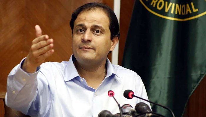 اربن فارسٹ منصوبہ کراچی کی آلودگی کم کرنے کیلئے اہم سنگِ میل ثابت ہوگا، مرتضیٰ وہاب 1 434339 2423257 updates