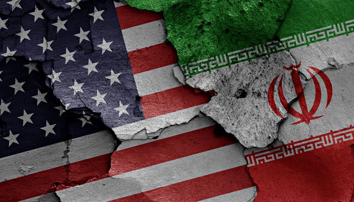 امریکا کی ایران کے مالیاتی اور شپنگ نیٹ ورکس پر نئی پابندیاں، 19 جہاز بھی شامل 1 434397 3990640 updates