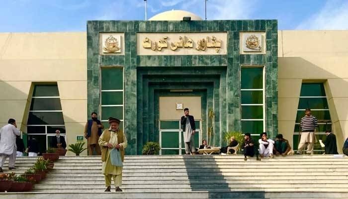 خیبرپختونخوا جل رہا ہے، کوئی پوچھنے والا نہیں، پراسیکیوشن نظام ناکام ہوچکا ہے: چیف جسٹس پشاور ہائیکورٹ 1 434478 3018153 updates