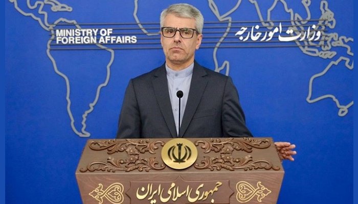ایران کا امریکا سے جنگ بندی، منجمد اثاثوں کی واپسی اور بحری تحفظ کا مطالبہ، مذاکرات جاری 1 434515 3074613 updates