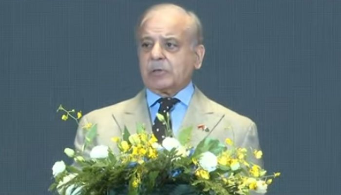 پاکستان جلد ترقی کے سفر میں چین کا ہم قدم ہوگا، وزیراعظم شہباز شریف 1 434642 5161452 updates