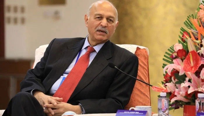 ایران اور امریکا کے درمیان معاہدہ عید کے بعد متوقع، مشاہد حسین سید 1 434734 641687 updates