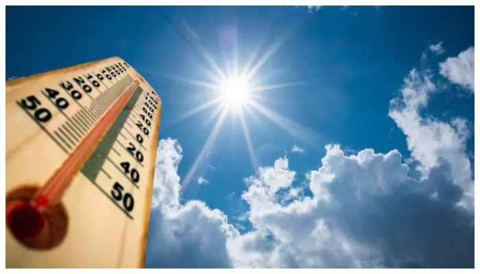 سندھ اور جنوبی بلوچستان میں شدید گرمی کا امکان، سبی اور تربت میں درجہ حرارت 49 ڈگری تک پہنچ گیا 1 434954 8594990 updates