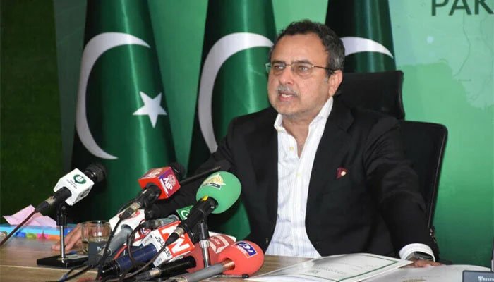 200 یونٹ سے کم بجلی استعمال کرنے والوں کو سبسڈی جاری رہے گی، نظام QR کوڈ سے منسلک ہوگا: اویس لغاری 1 434991 4752285 updates
