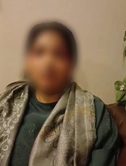 جعلی شادی سرٹیفکیٹ پر بیرونِ ملک سفر کی کوشش ناکام، ایف آئی اے امیگریشن کا بروقت ایکشن، خاتون آف لوڈ 1 Screenshot 2026 05 08 194245