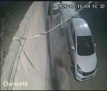 کورنگی میں عید قرباں سے قبل مویشی چوری کی واردات، 9 بکرے لے اڑے نامعلوم ملزمان 1 Screenshot 2026 05 11 191443