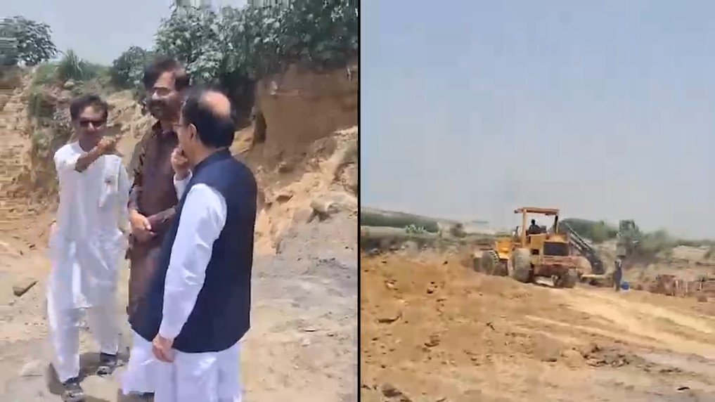 عیدالاضحیٰ: آلائشوں کے محفوظ دفن کیلئے جی ٹی ایس شرافی اور لینڈ فل سائیٹس پر انتظامات آخری مراحل میں 1 Screenshot 2026 05 22 201602
