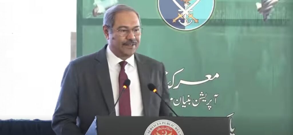 آئی ایس پی آر ورکشاپ میں بھارتی سیاسی و تزویراتی رجحانات پر تجزیہ، اقلیتوں سے مبینہ سلوک پر اظہارِ خیال 1 Screenshot 2026 05 22 204849