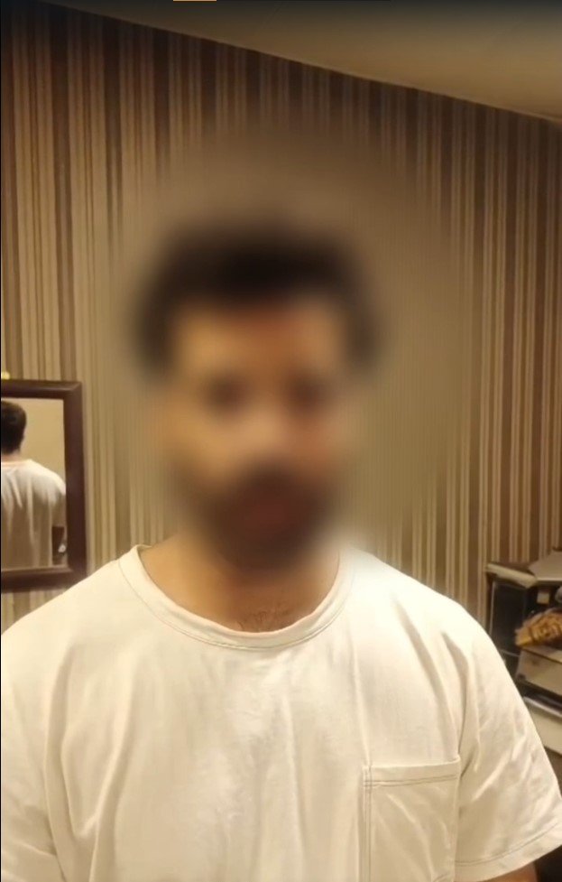 آسٹریلیا میں سیاسی پناہ کی کوشش ناکام، مشکوک مسافر کراچی ایئرپورٹ سے آف لوڈ 1 Screenshot 2026 05 23 223534