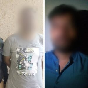 کراچی: ساؤتھ زون پولیس کا گٹکا مافیا کے خلاف کریک ڈاؤن، 4 ملزمان گرفتار 1 WhatsApp Image 2026 05 21 at 8.33.49 PM 1