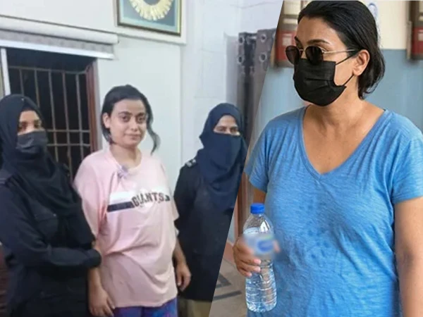 کوکین کوئین انمول عرف پنکی کیس، ایس آئی یو کی تفتیش میں مبینہ پولیس نیٹ ورک کی چھان بین 1 anmonpinki31778608692 0 600x450 1