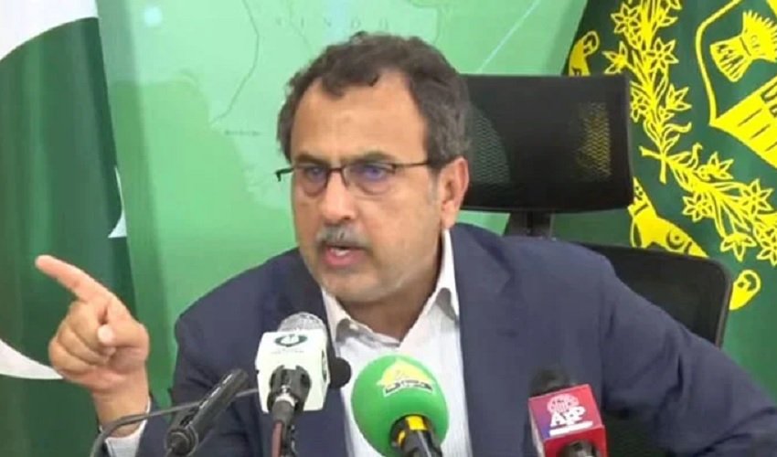 awais laghari