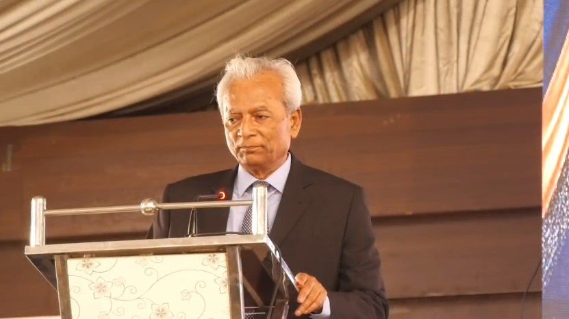 گورنر سندھ سے وفاقی انشورنس محتسب ممتاز علی شاہ کی ملاقات، عوامی مسائل کے فوری حل پر زور 1 nehar