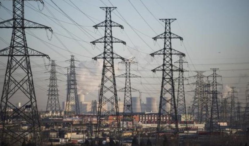 pakistan electricity distribution companies
