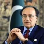 Muhammad Aurangzeb speaking about tax reforms and faceless system in parliament