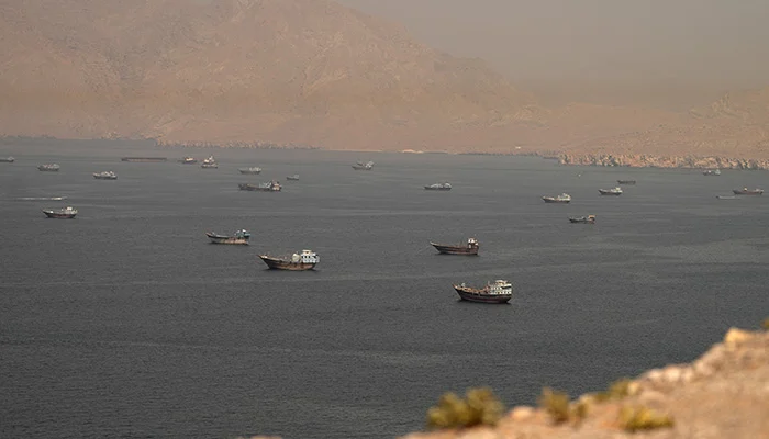 Iran-US negotiators heading to Switzerland as tensions rise over the Strait of Hormuz and Lebanon conflict.