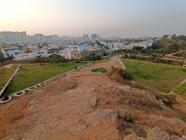 ہل پارک میں مبینہ غیر قانونی تعمیرات، جماعت اسلامی سندھ ہائی کورٹ پہنچ گئی 1 81780347948 0 640x480 1