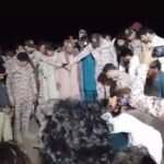 Funeral prayers offered with full military honours for martyred Rangers soldier Dilnawaz Pathan