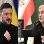 Iranian officials commenting on the reported Caspian Sea vessel incident involving Ukraine.