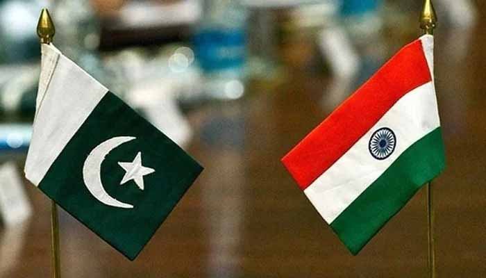 Officials from Pakistan and India exchange prisoner lists under the 2008 Consular Access Agreement.