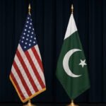 Pakistani and US officials hold trade negotiations in Washington to strengthen bilateral trade and economic cooperation.