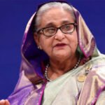 Former Bangladesh Prime Minister Sheikh Hasina speaks about her planned voluntary return to Bangladesh.