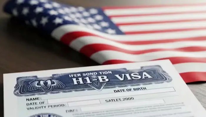 US Appeals Court decision on the proposed $100,000 H-1B visa fee under the Trump administration.