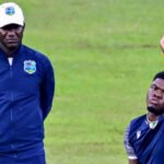 West Indies fast bowler Alzarri Joseph speaking about his injury and the Pakistan Test series.