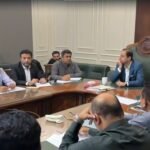 Mayor Karachi Murtaza Wahab announces Rs14 billion project for rehabilitation of 139 city roads.
