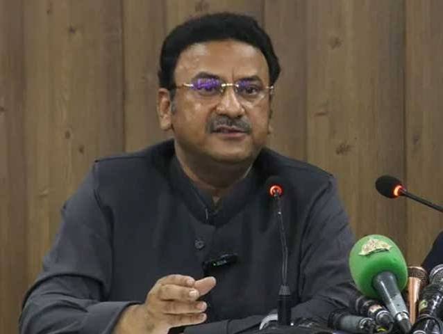 Sindh Home Minister Zia Ul Hassan Lanjar directs officials to ensure strict legal action after an attack on police officers.