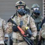 Pentagon officials discussing US military casualties linked to Iran-related operations