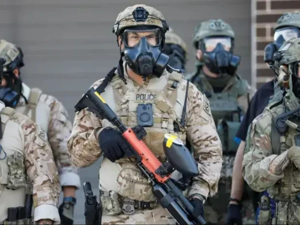 Pentagon officials discussing US military casualties linked to Iran-related operations