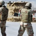 Pakistani security forces conduct an intelligence-based operation in Balochistan targeting militant hideouts.