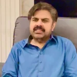 Minister Nasir Hussain Shah speaks about the demand for new provinces in Sindh