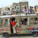 Sindh government orders action against transporters over excessive fares in Karachi