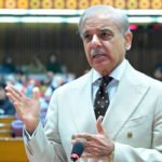 Analysis of repeated predictions about the future of Pakistan's coalition government led by Prime Minister Shehbaz Sharif.