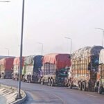 Sindh Cabinet meeting chaired by Chief Minister Murad Ali Shah approving the Mehran Highway toll tax.