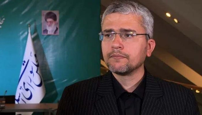 Saudi Defence Pact, Iran, Ibrahim Rezaei, Pakistan, Türkiye, Saudi Arabia, Makkah Defence Agreement, Middle East