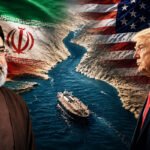 Iranian conditions for reopening the Strait of Hormuz