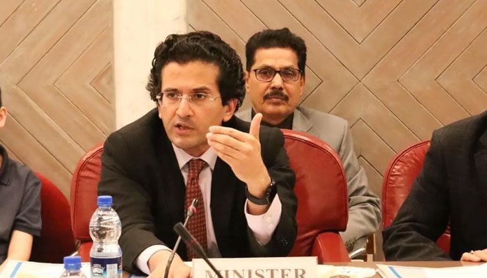 Turkish Petroleum offshore drilling project in Pakistan