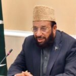 Sardar Muhammad Yousaf announces the digitization of Hajj applications in Islamabad
